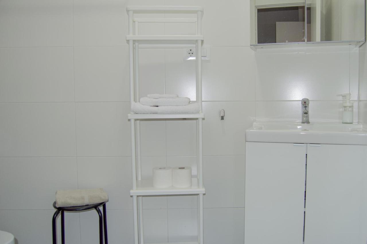 Novam Heredia Malaga Bagian luar foto